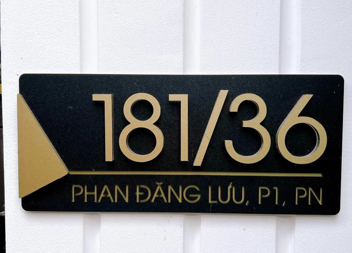 Alley Homestay Sai Gon Ho Chi Minh City