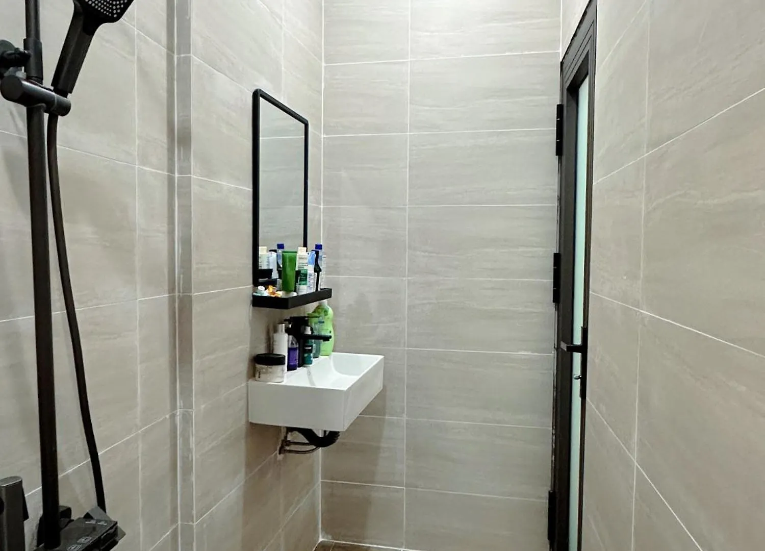 Guest house Alley Homestay Sai Gon Ho Chi Minh City