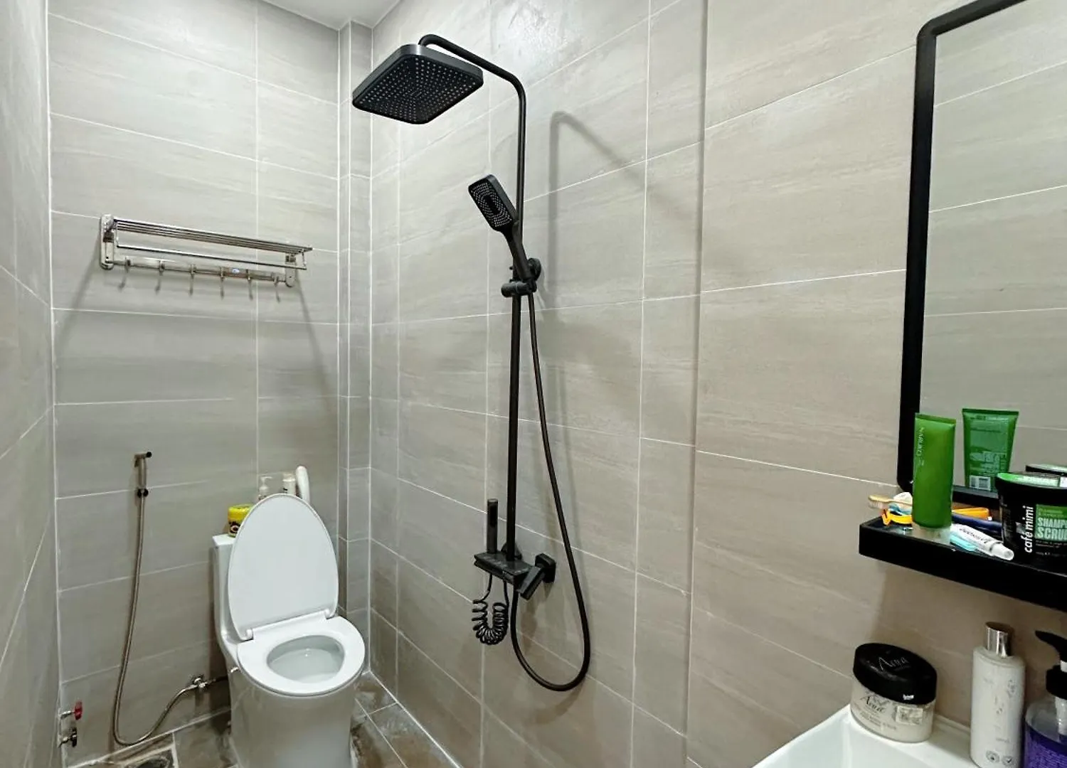Alley Homestay Sai Gon Ho Chi Minh City 0*,  Vietnam