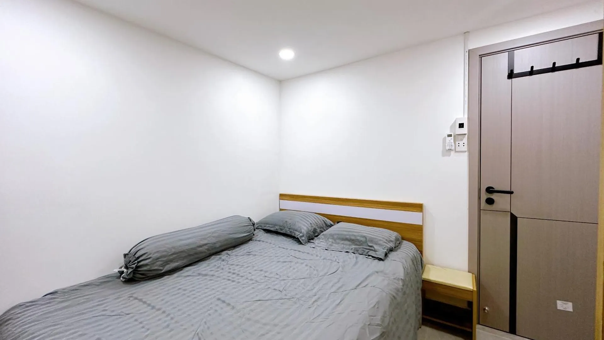 Alley Homestay Sai Gon Ho Chi Minh City Guest house